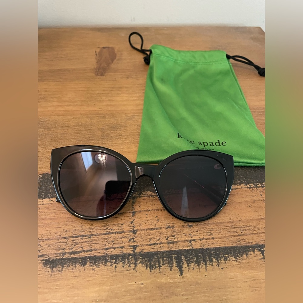 Kate Spade sunglasses